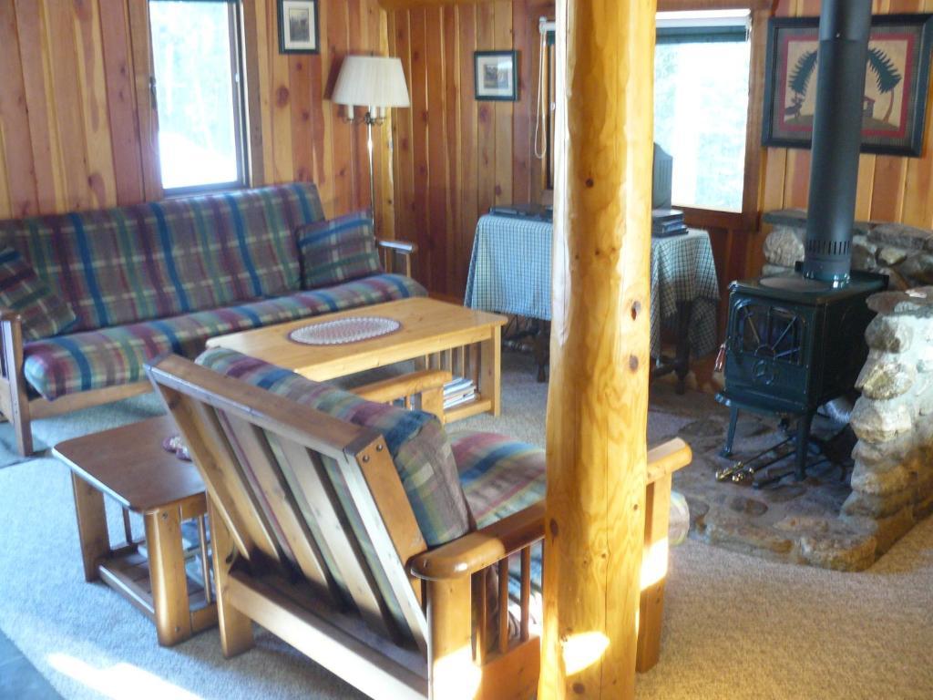 Hitching Post Resort Келоуна Номер фото