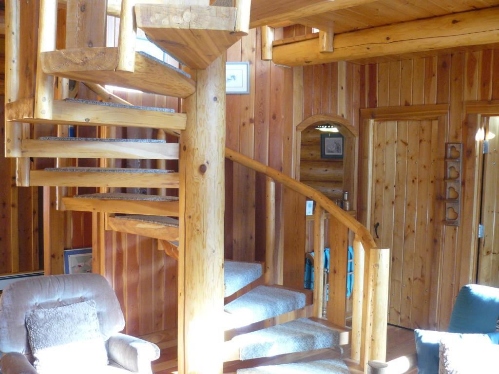 Hitching Post Resort Келоуна Номер фото