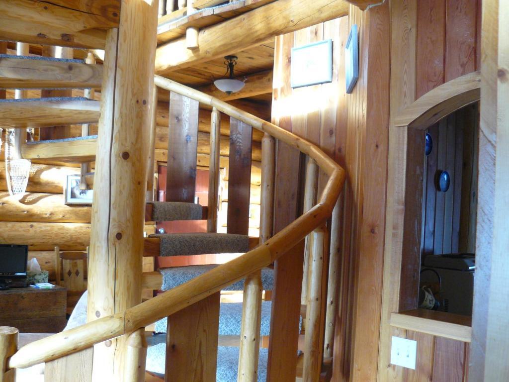 Hitching Post Resort Келоуна Номер фото