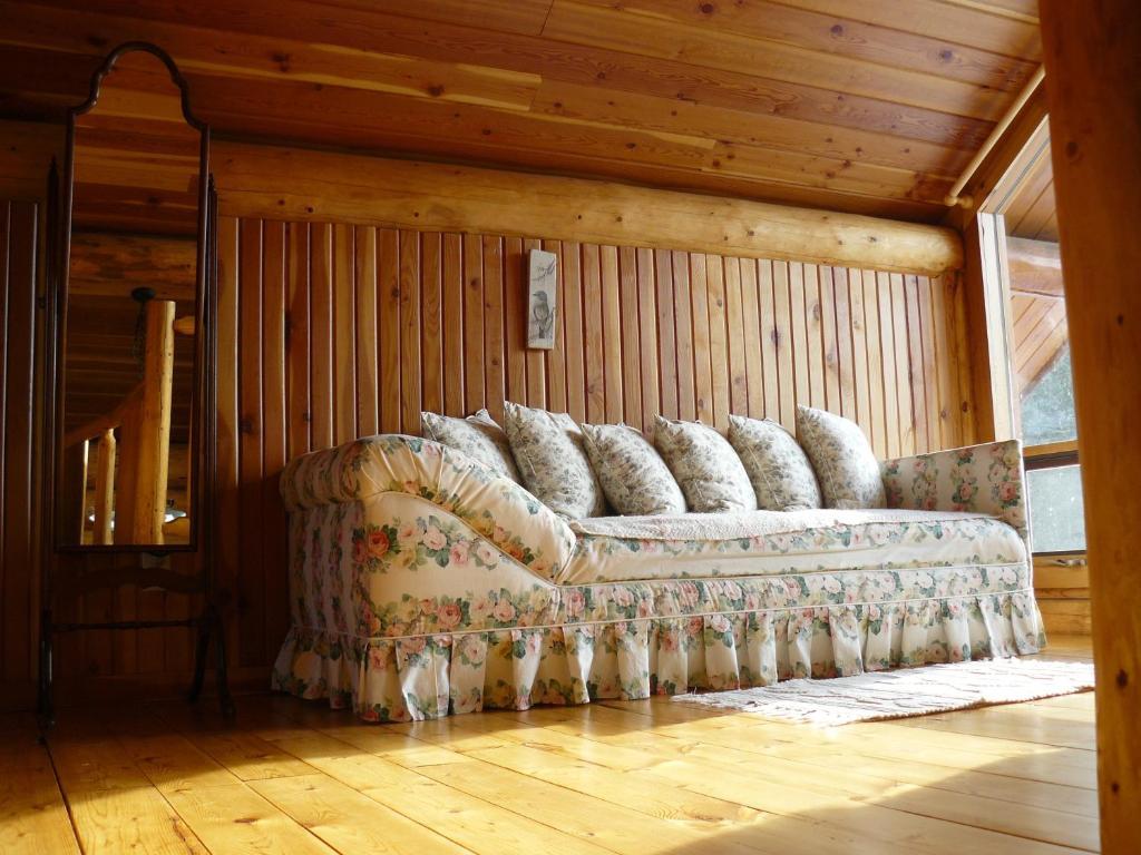 Hitching Post Resort Келоуна Номер фото